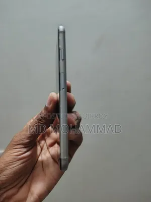 অ্যাপল আইফোন ৬ ৩২ জিবি সাদা
