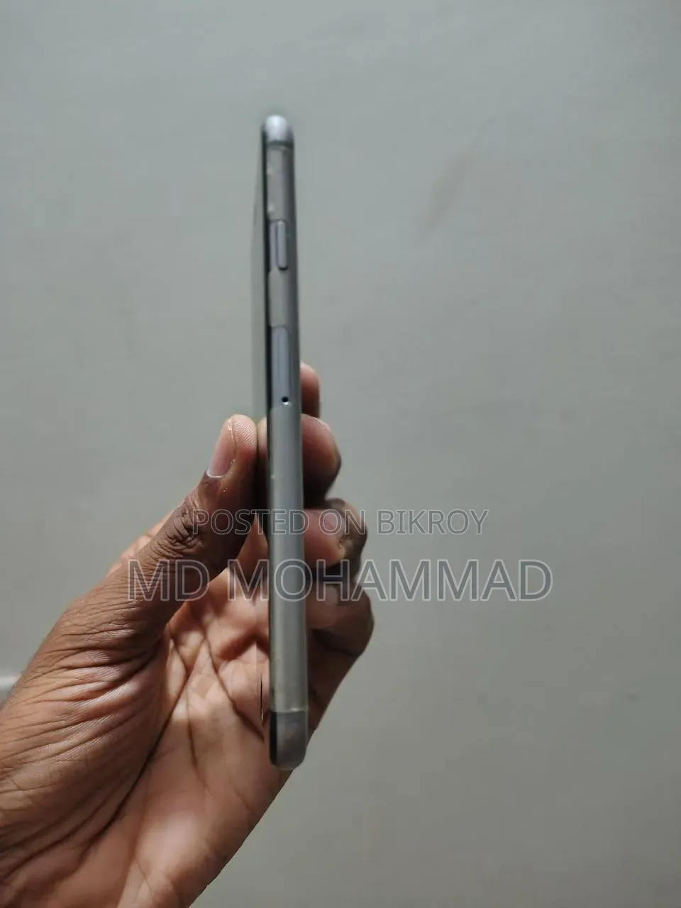 অ্যাপল আইফোন ৬ ৩২ জিবি সাদা