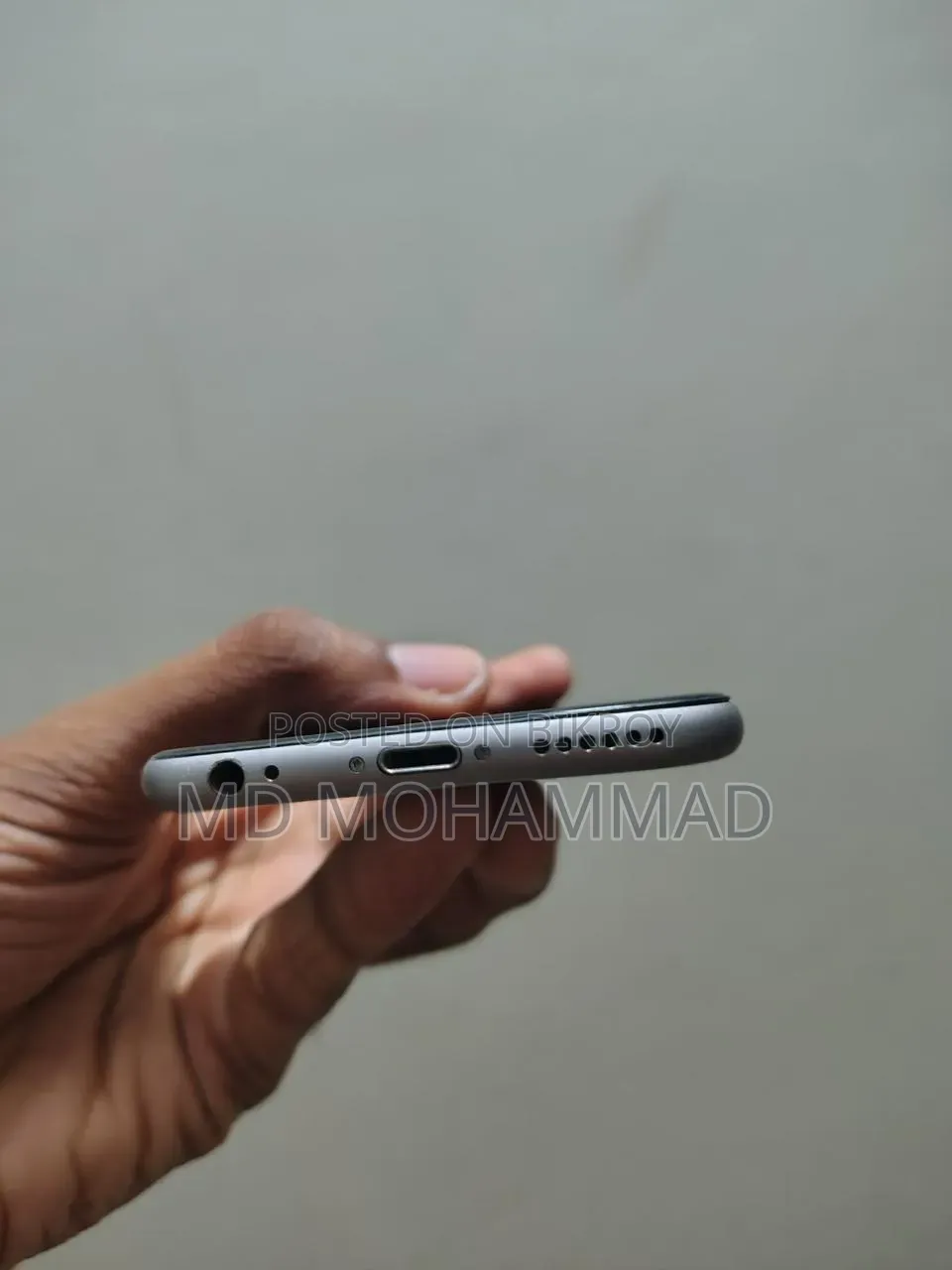 অ্যাপল আইফোন ৬ ৩২ জিবি সাদা