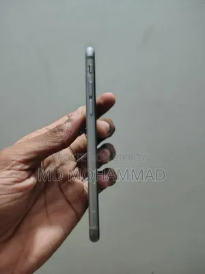 অ্যাপল আইফোন ৬ ৩২ জিবি সাদা