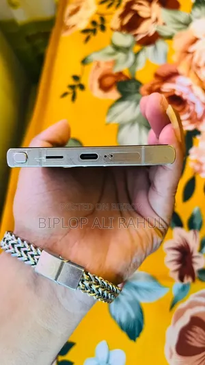 Samsung Galaxy S24 Ultra 256 GB Silver