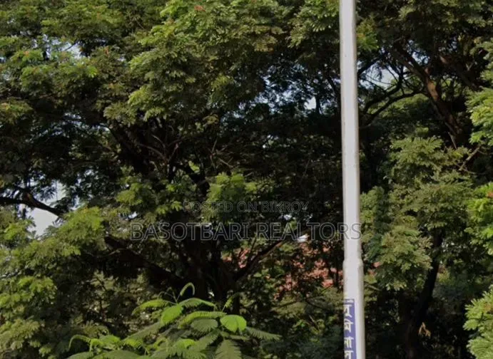 হাতিরঝিলে ৮.৫ কাঠা জমি বিক্রি