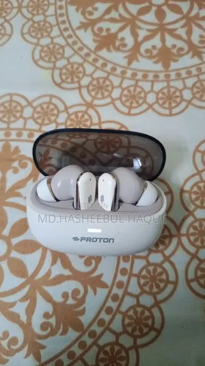 প্রোটন এয়ারটিউন