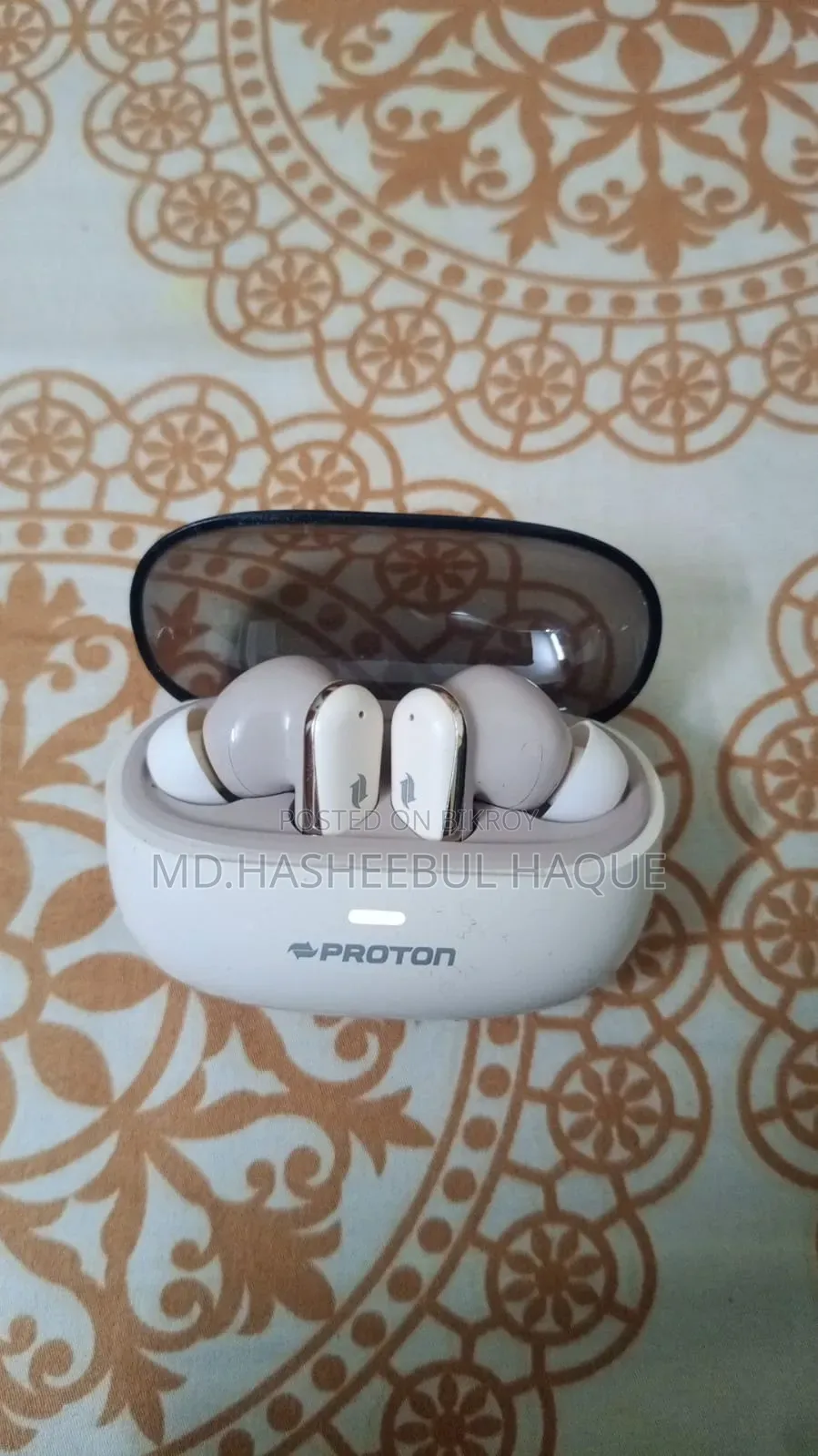 Proton Airtune