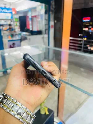 Samsung Galaxy A32 5G 128 GB Black