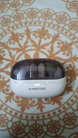 Proton Airtune
