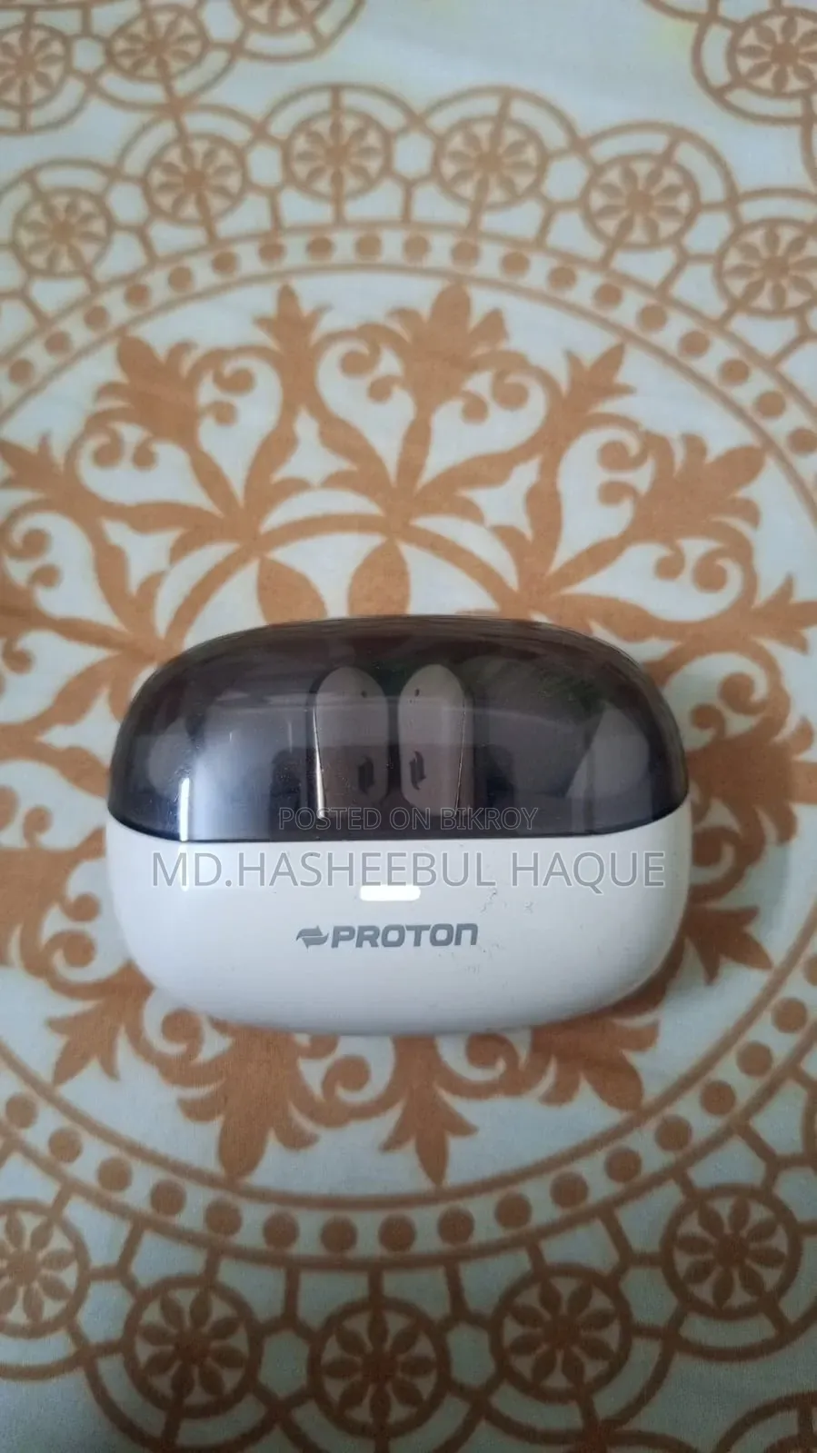 Proton Airtune