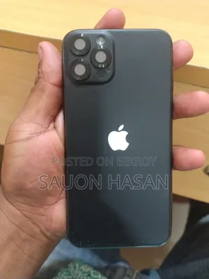 Apple iPhone X 64 GB Black