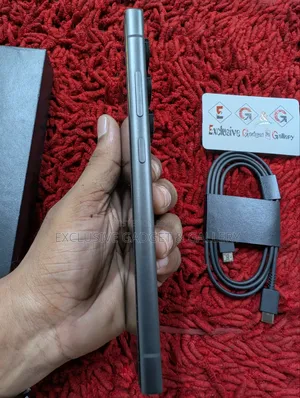 স্যামসাং গ্যালাক্সি এস২৪ আল্ট্রা ২৫৬ জিবি ব্ল্যাক