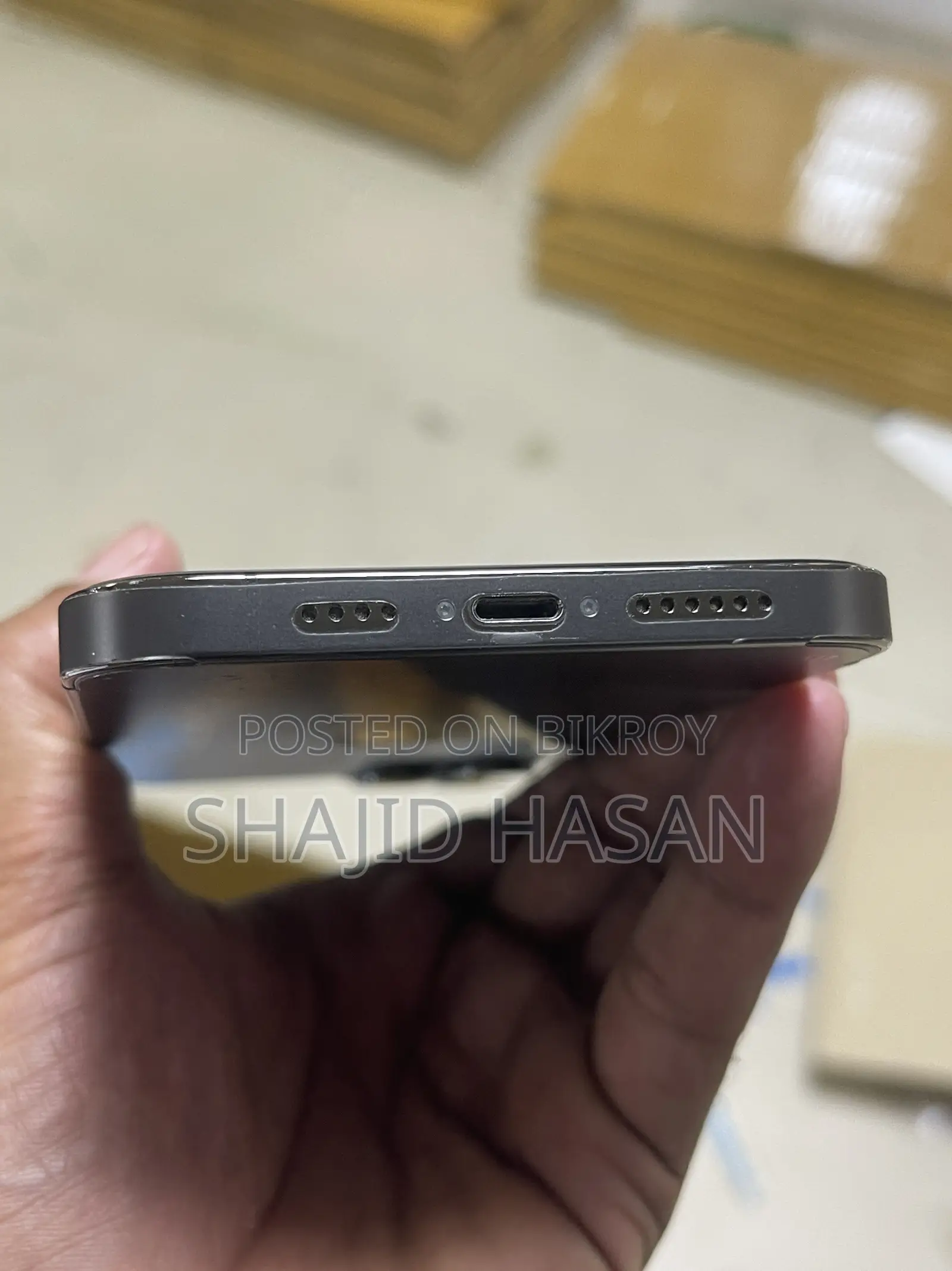 Apple iPhone 12 Pro Max 256 GB Silver