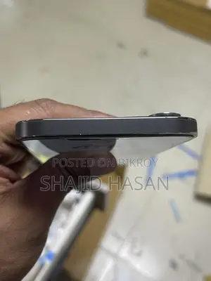 Apple iPhone 12 Pro Max 256 GB Silver