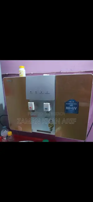 স্টাইলিশ আকর্ষণীয় দেখতে সেরা ওয়াটার ফিল্টার