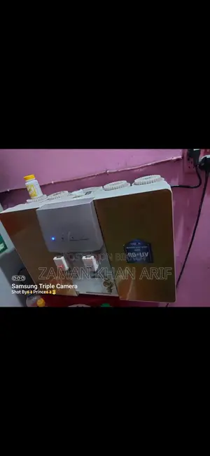 স্টাইলিশ আকর্ষণীয় দেখতে সেরা ওয়াটার ফিল্টার