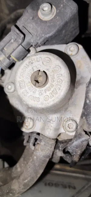45 Liter Sequential LPG