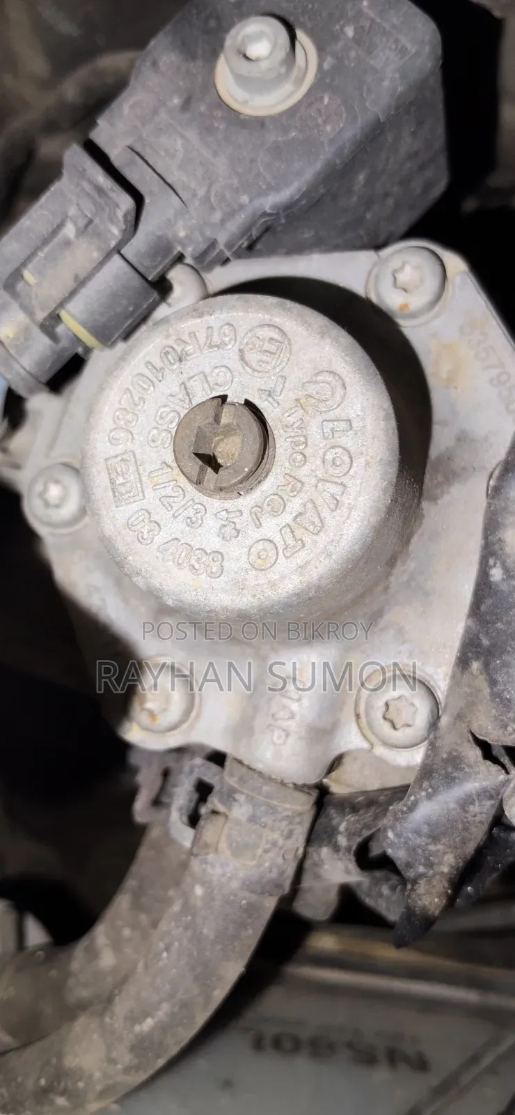 45 Liter Sequential LPG