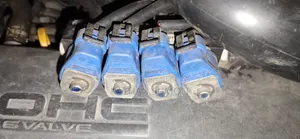 45 Liter Sequential LPG
