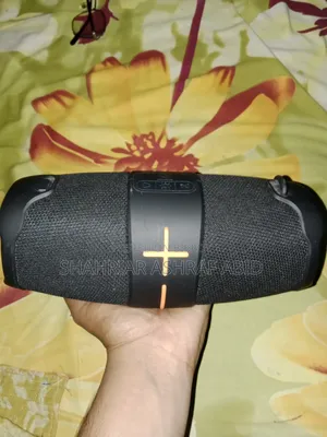 JBL Speaker