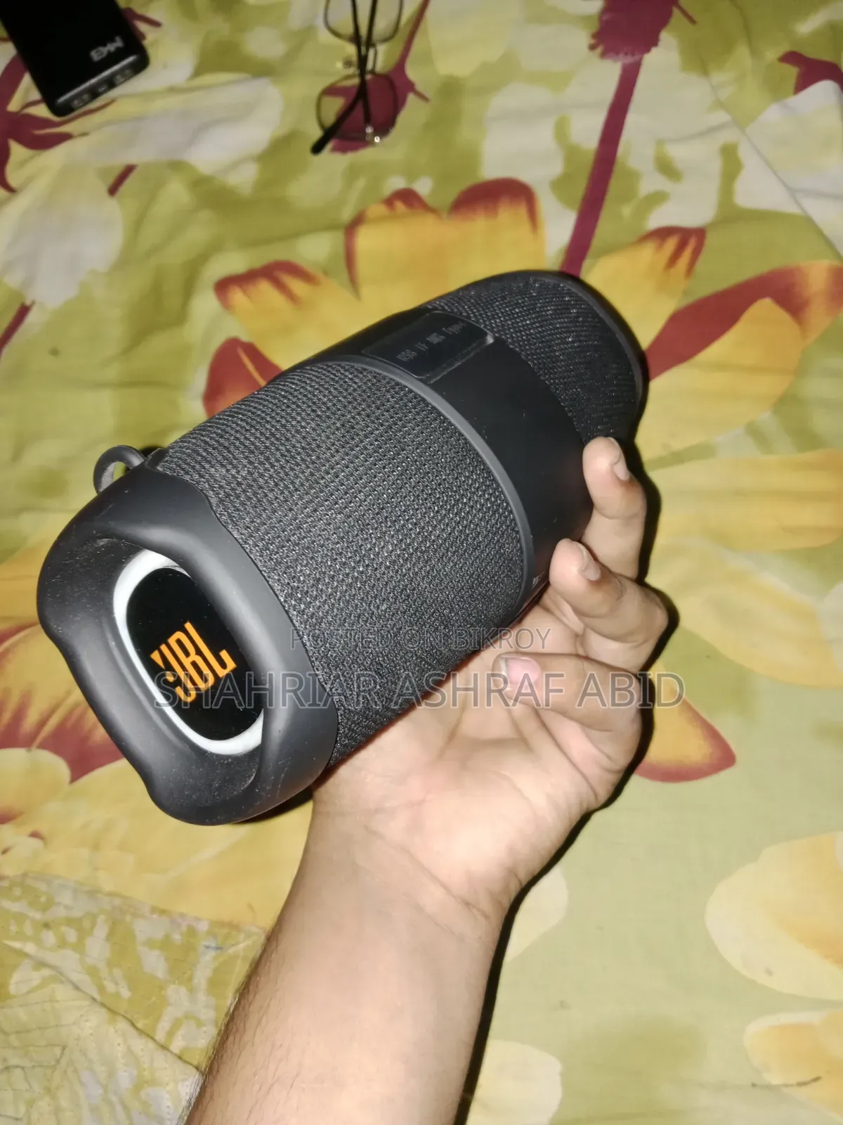 JBL Speaker