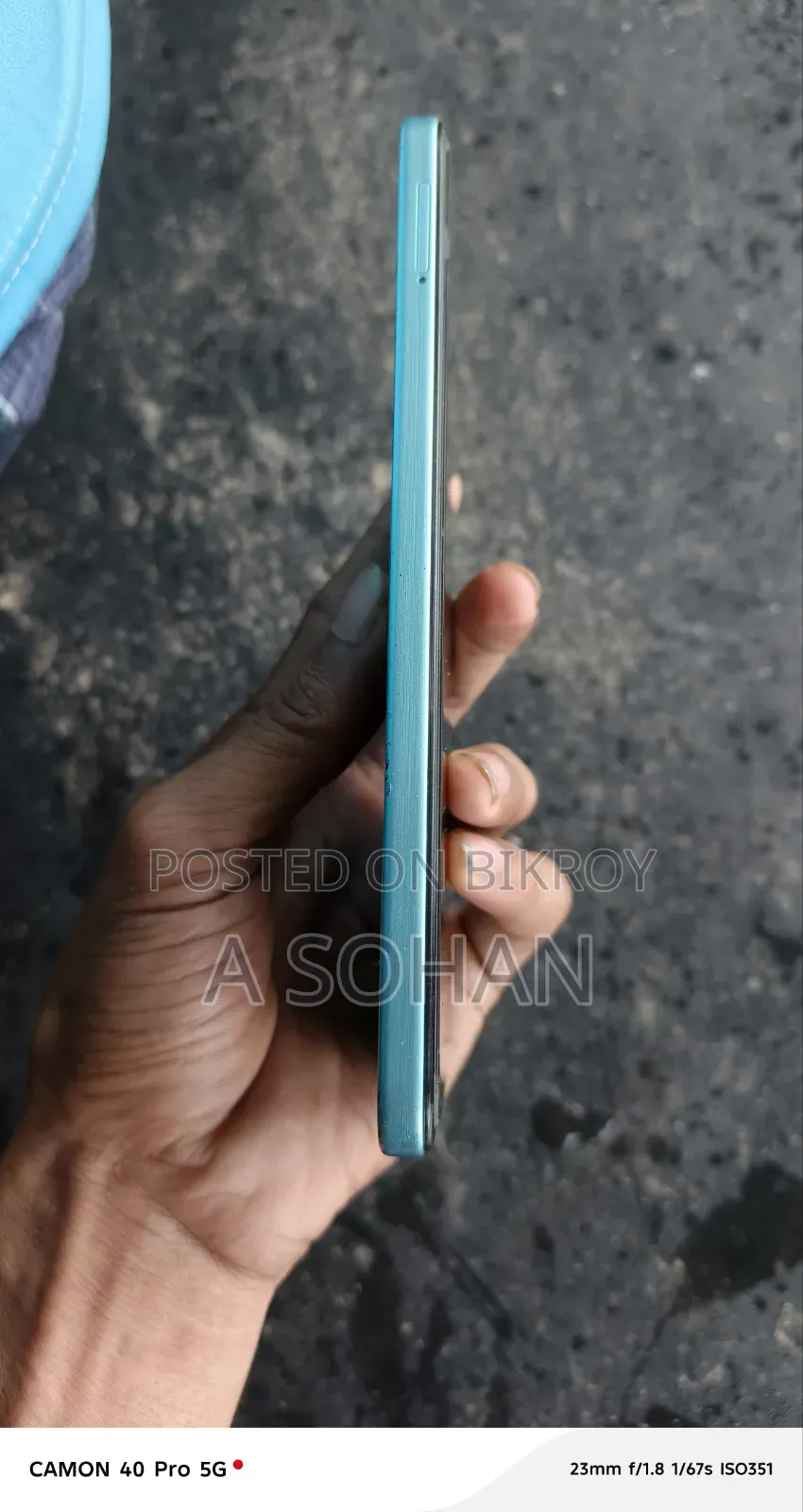 2E 128 GB Green