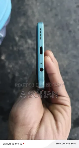2E 128 GB Green