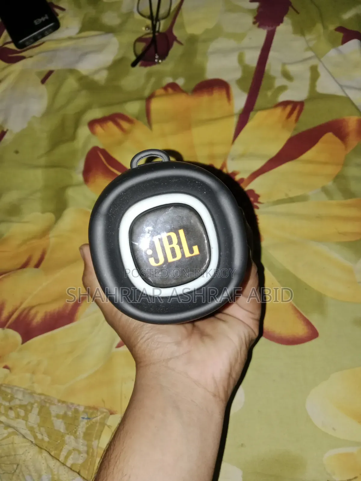 JBL Speaker