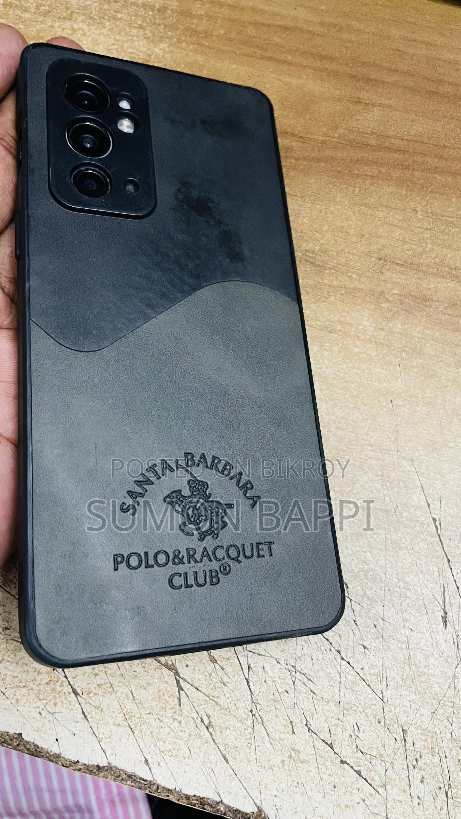 ওয়ানপ্লাস ৯আরটি ৫জি ২৫৬ জিবি কালো
