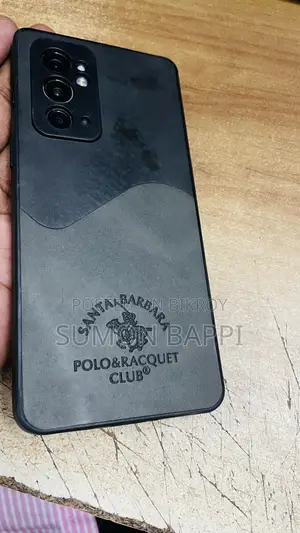 ওয়ানপ্লাস ৯আরটি ৫জি ২৫৬ জিবি কালো