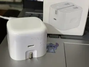 Apple40W Dynamic Power Adapter With 60W Max