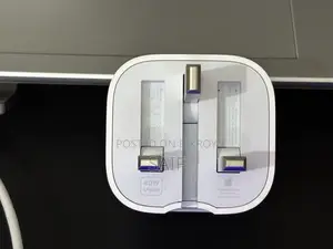 Apple40W Dynamic Power Adapter With 60W Max