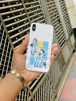 অ্যাপল আইফোন এক্সএস ম্যাক্স ৬৪ জিবি রোজ গোল্ড