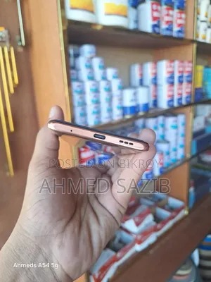 Xiaomi Redmi Note 10 Pro ১২৮ জিবি লাল