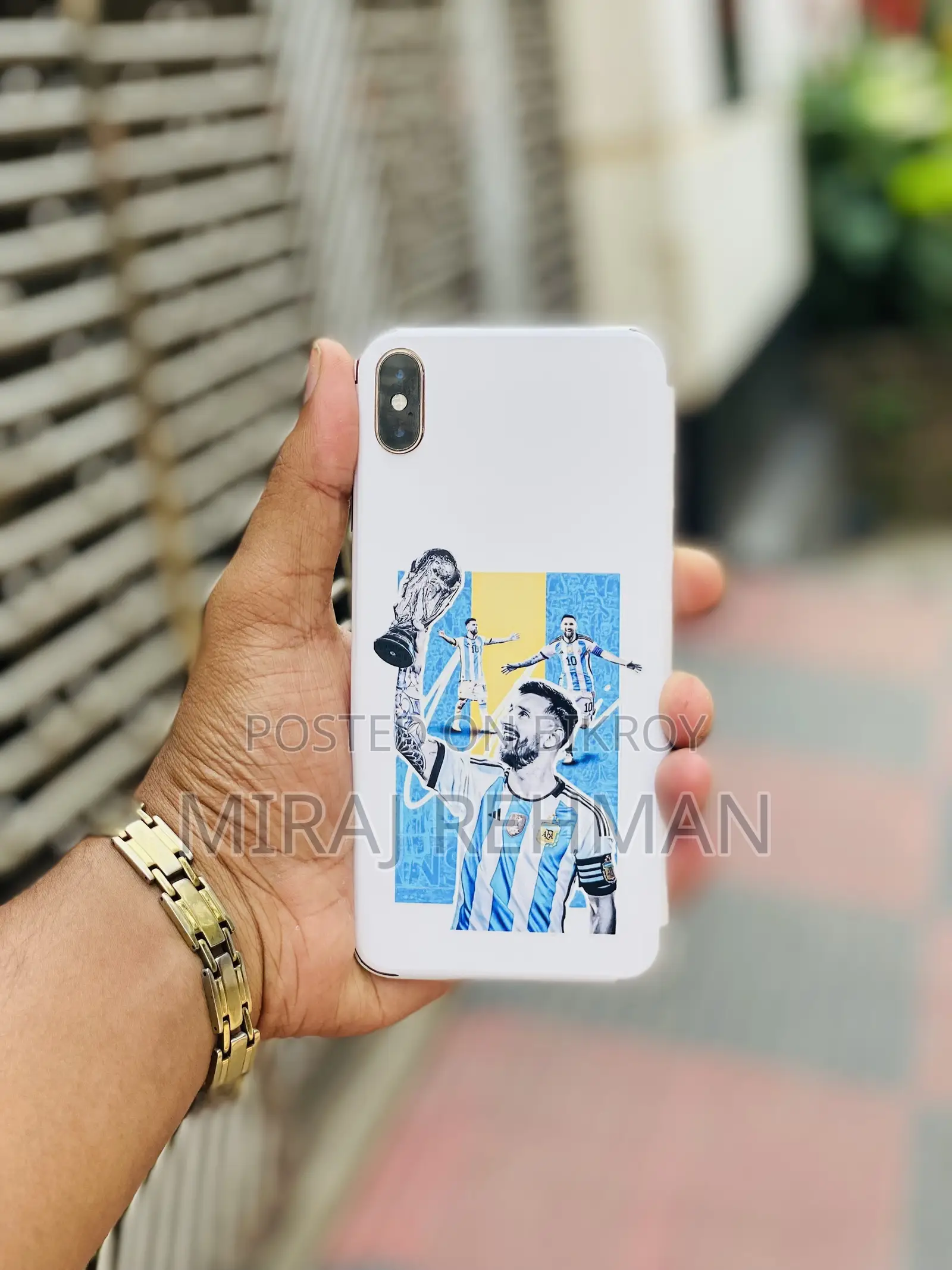 অ্যাপল আইফোন এক্সএস ম্যাক্স ৬৪ জিবি রোজ গোল্ড