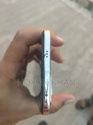 অপ্পো রেনো১২ প্রো ৫জি ২৫৬ জিবি সিলভার