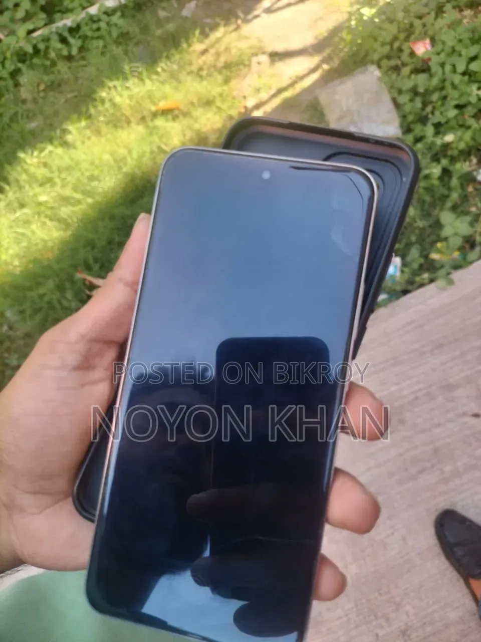অপ্পো রেনো১২ প্রো ৫জি ২৫৬ জিবি সিলভার