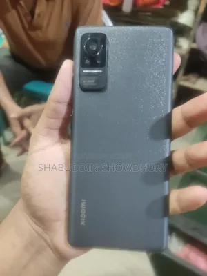 Xiaomi 256 GB Black