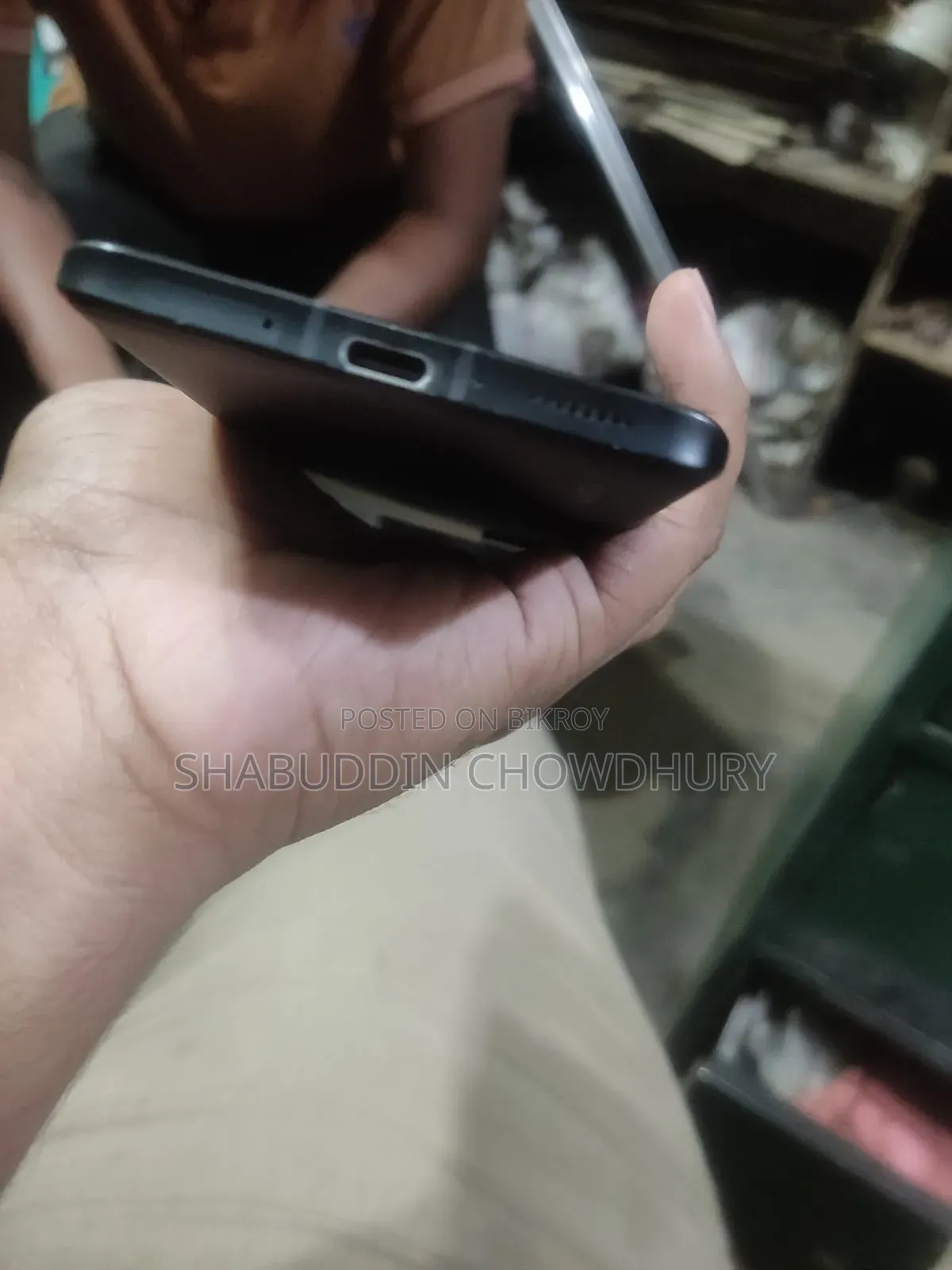 Xiaomi 256 GB Black