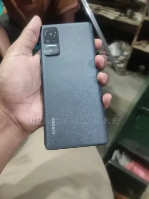 Xiaomi 256 GB Black