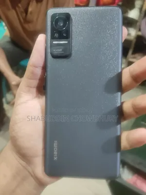 Xiaomi 256 GB Black