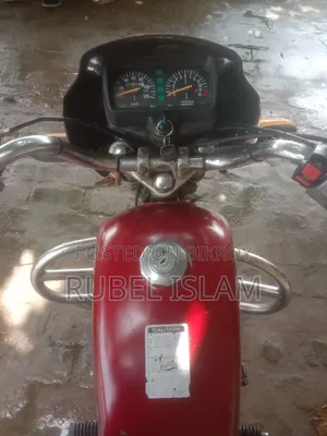 Dayang APOLLO 2011 Red