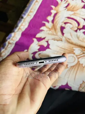 Apple iPhone 11 256 GB Purple