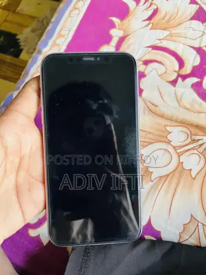 Apple iPhone 11 256 GB Purple