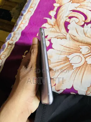 Apple iPhone 11 256 GB Purple
