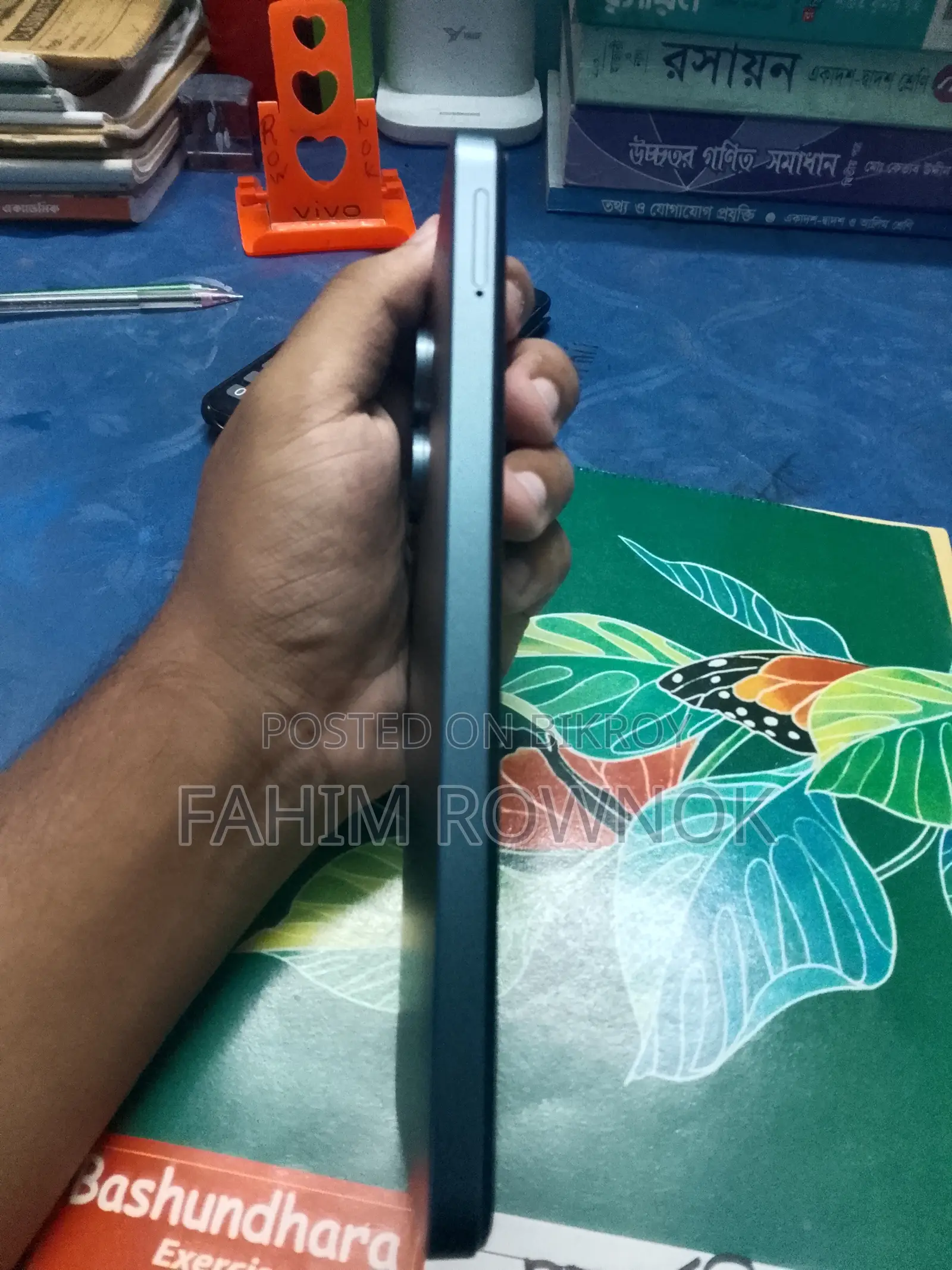 Xiaomi Redmi 13C 128 GB Blue