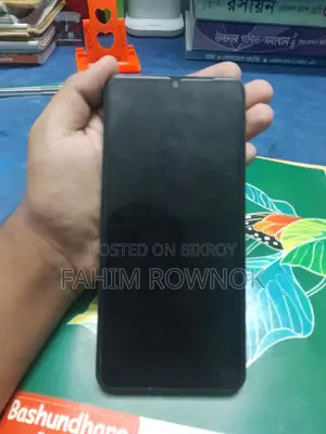 Xiaomi Redmi 13C 128 GB Blue
