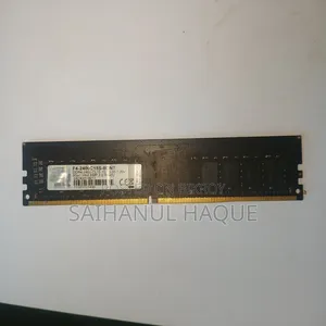 ৮জিবি ডিডিআর৪ ৩২০০ মেগাহার্জ র‍্যাম ডেস্কটপ