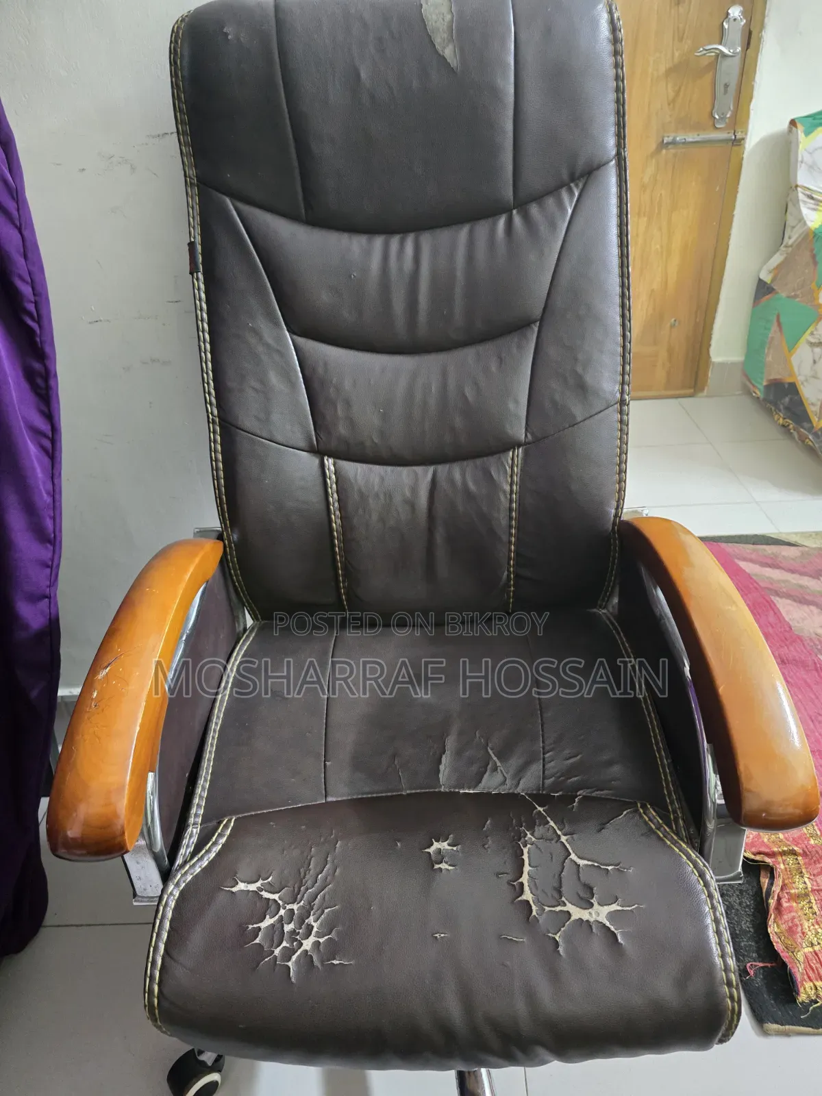 চেয়ার বিক্রয়