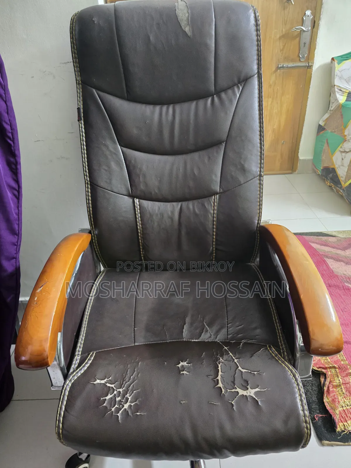 চেয়ার বিক্রয়