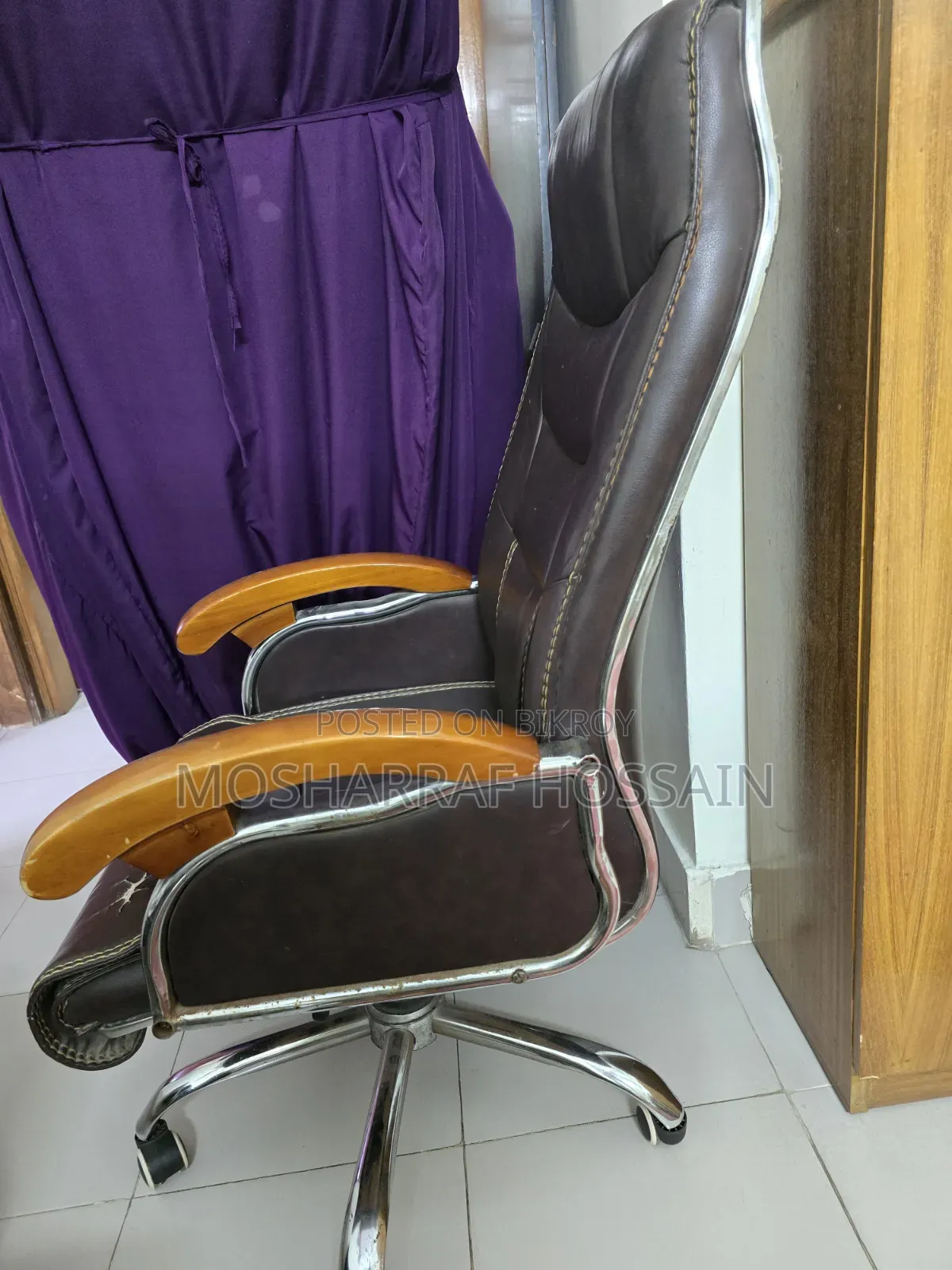 চেয়ার বিক্রয়
