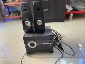 Speaker and Keyboard (for parts or repair)
