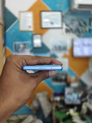 মোটরসাইকেল জি৯৬ ১২৮ জিবি ব্লু